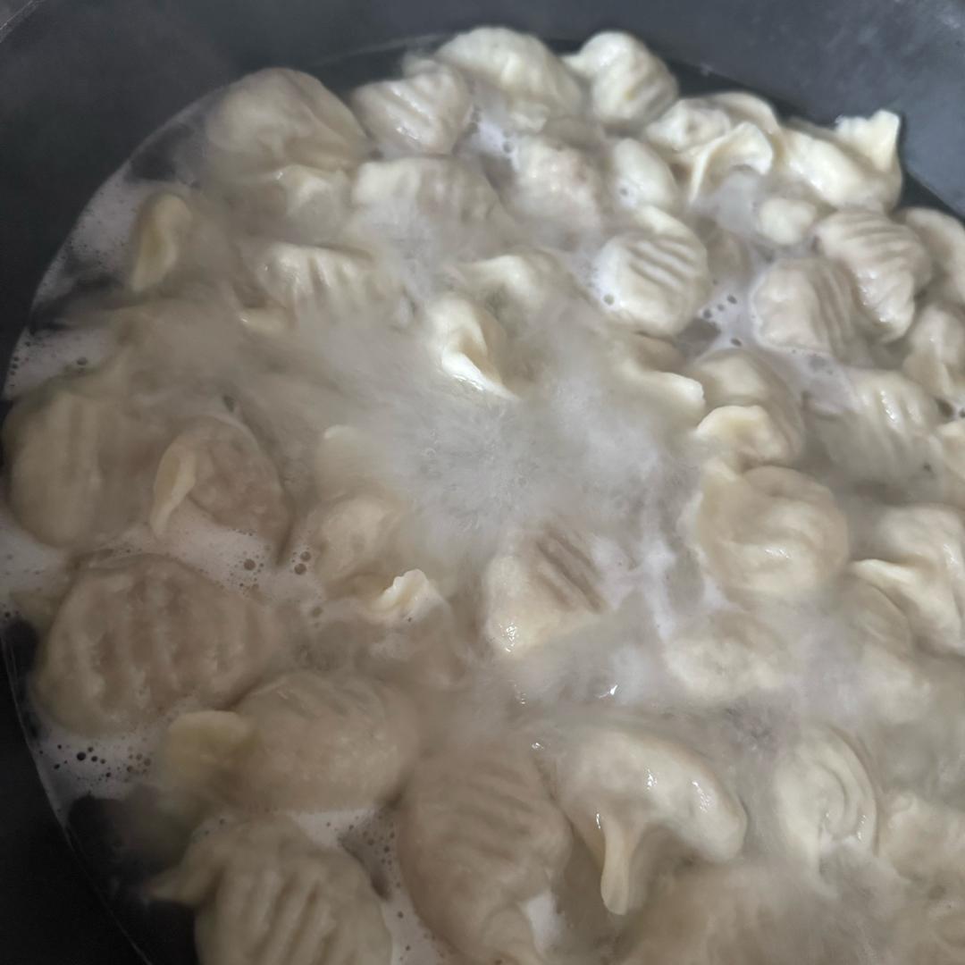 闲聊集合