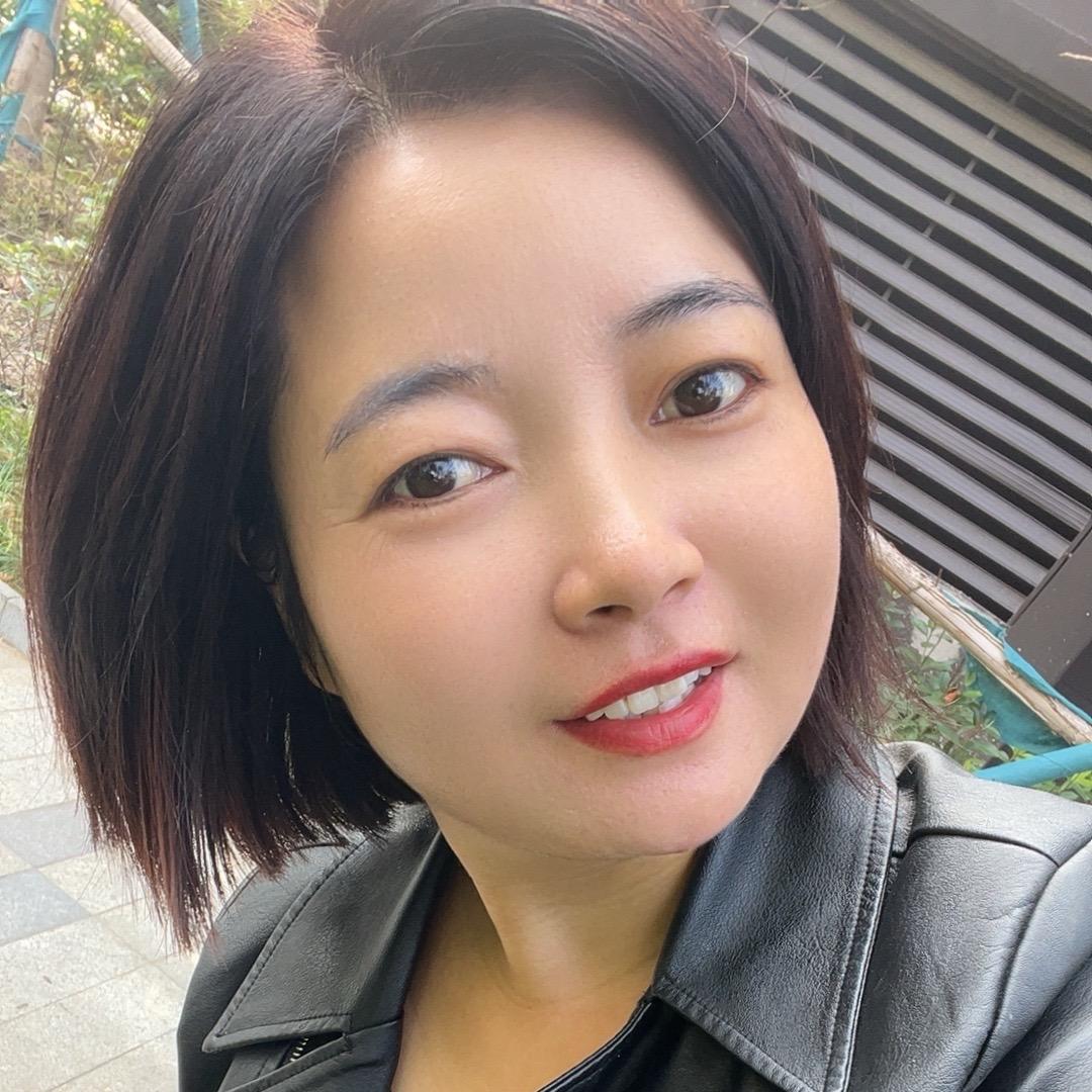 是小杨呀