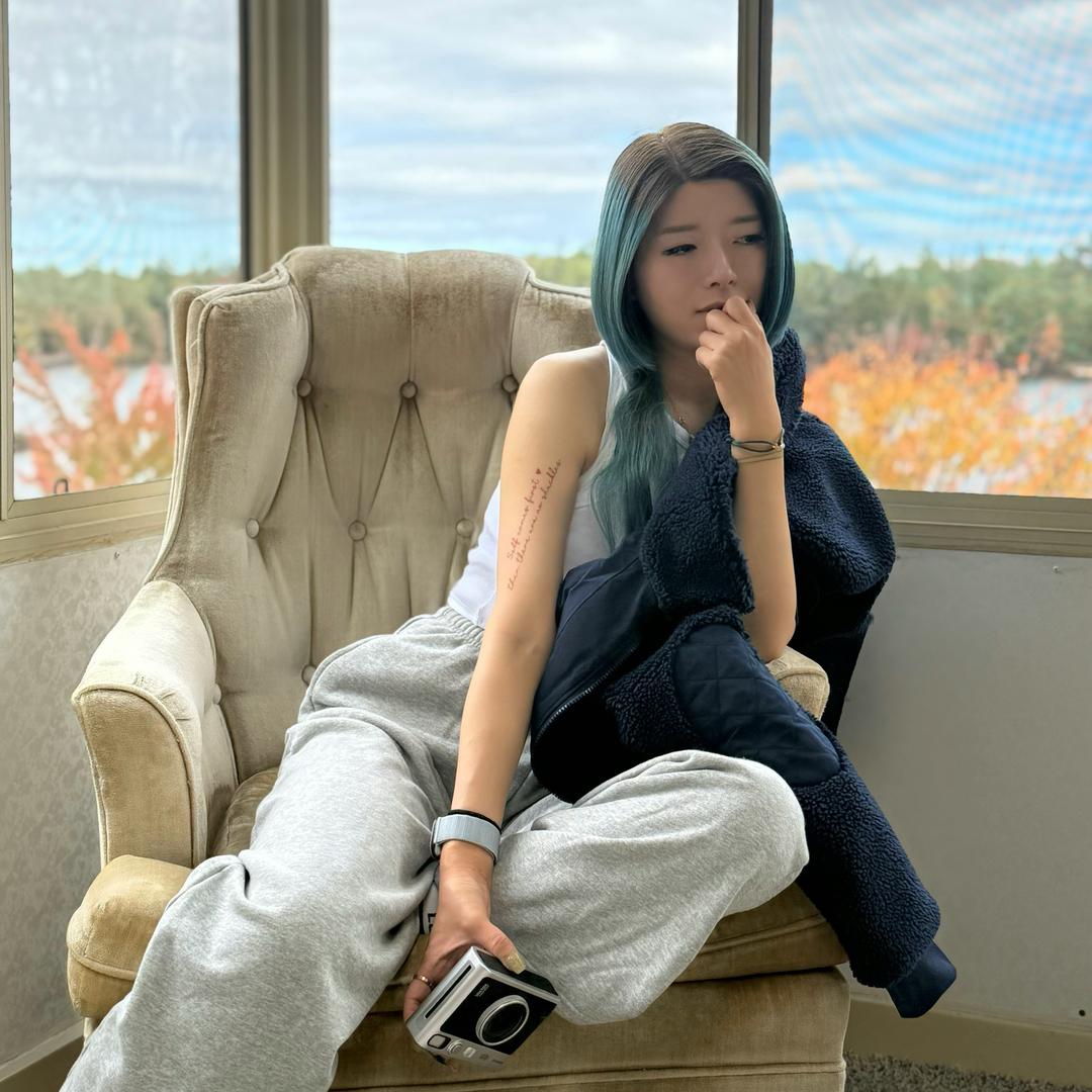 蕾阿拉