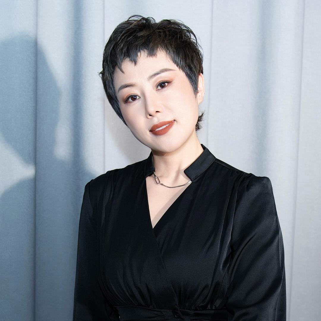 慕轩阁门窗创始人～橙子🍊