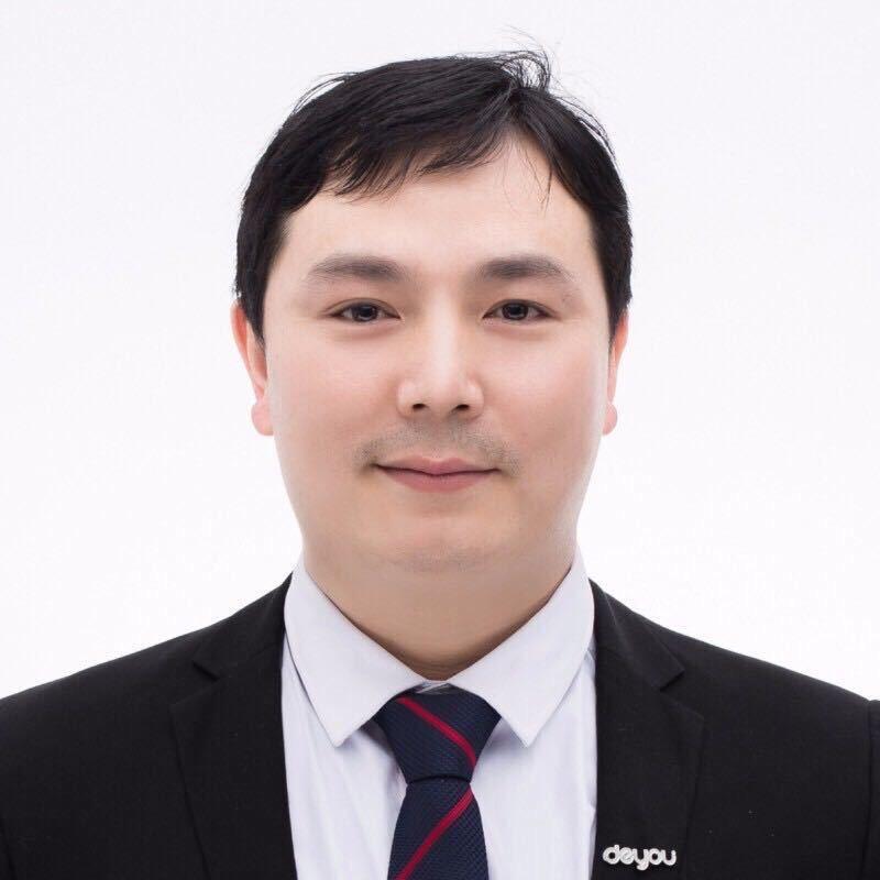 重庆小李说房辰捷房地产