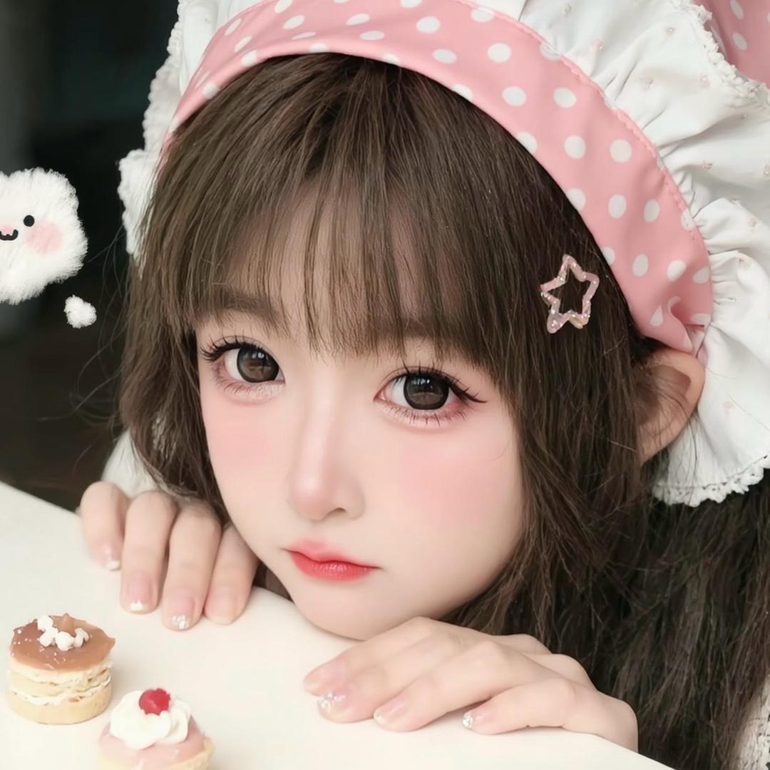 小丽要吃糖🍒
