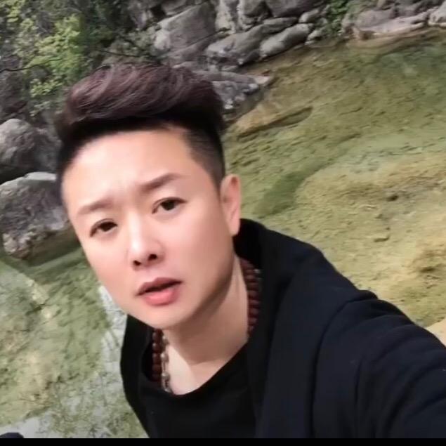 明先生