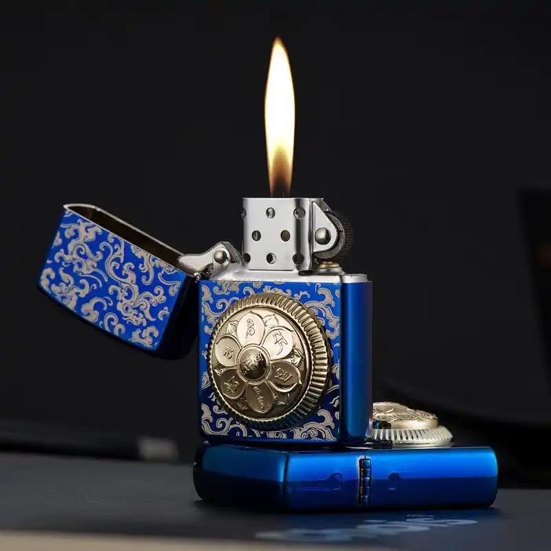 Fantastic火机供应链