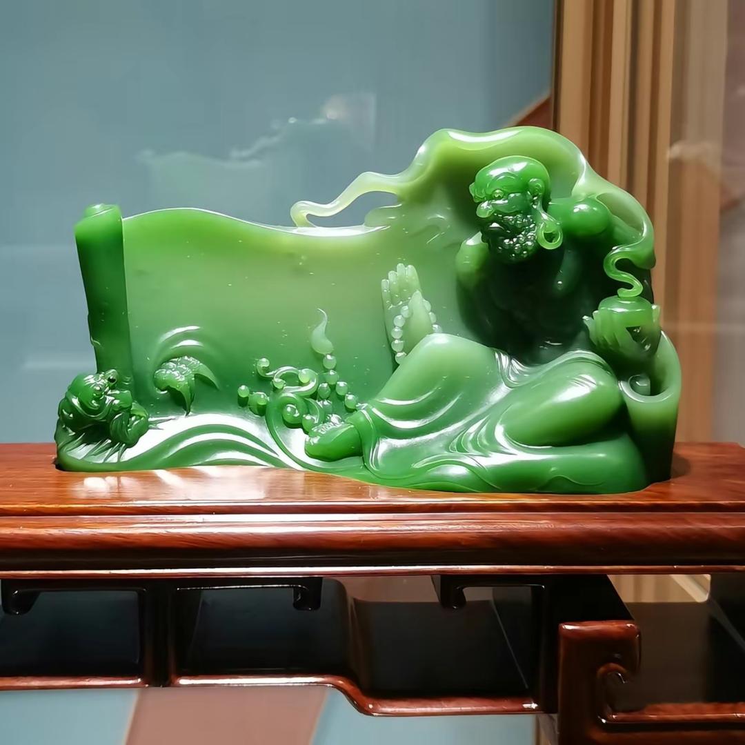 徽桐玉器