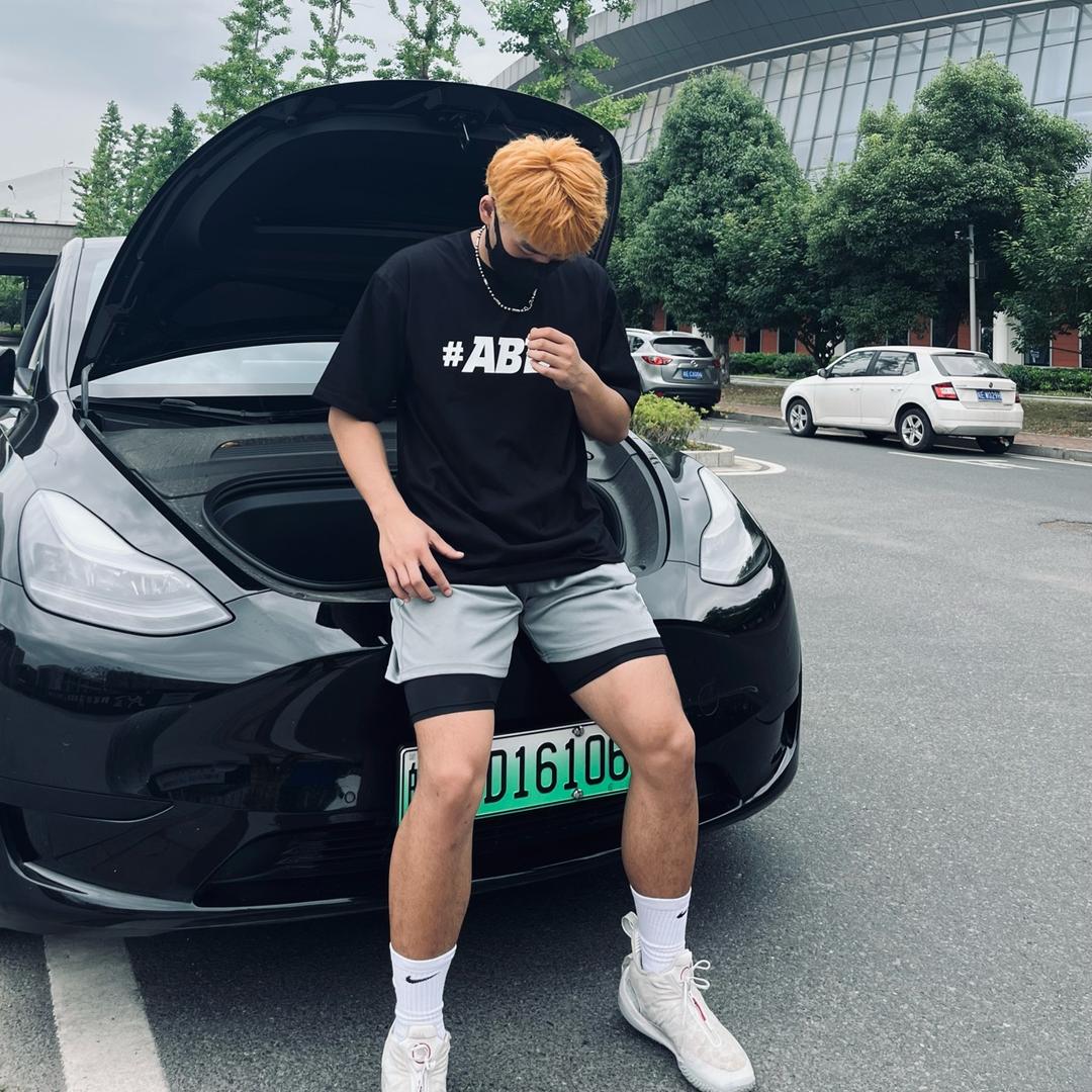 黄天辰baller
