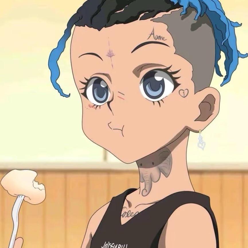 中原明子🌊