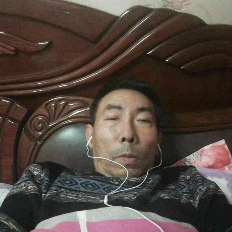 秃头