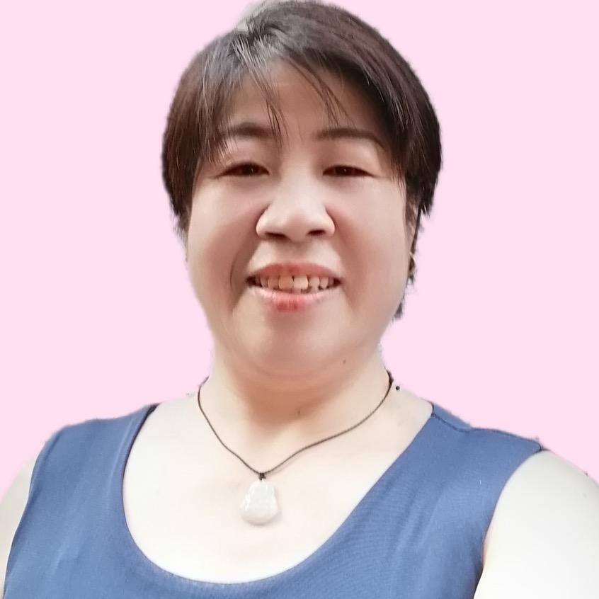 ♥️沐宸的奶奶🌹