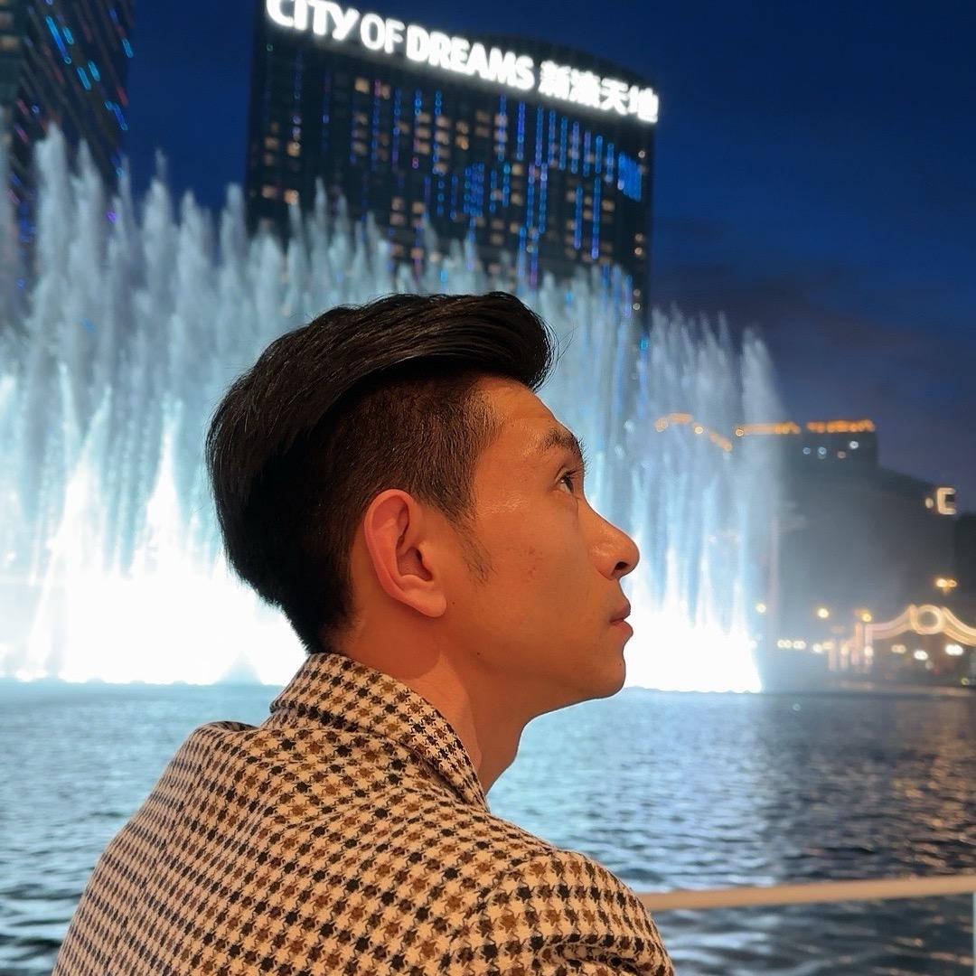 福星小苹果（接待）