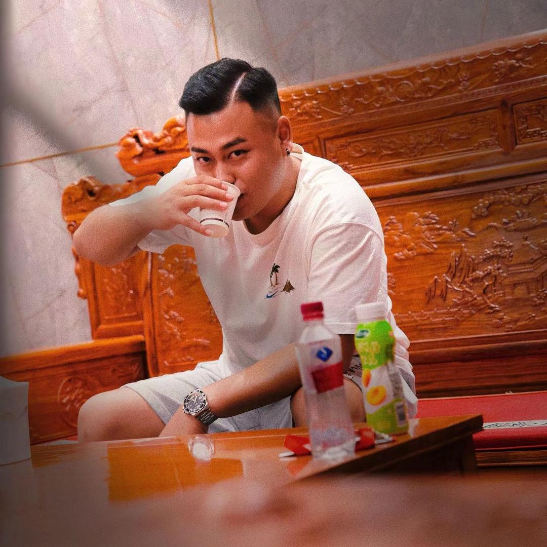 棉毛裤打炸线 小伟哥