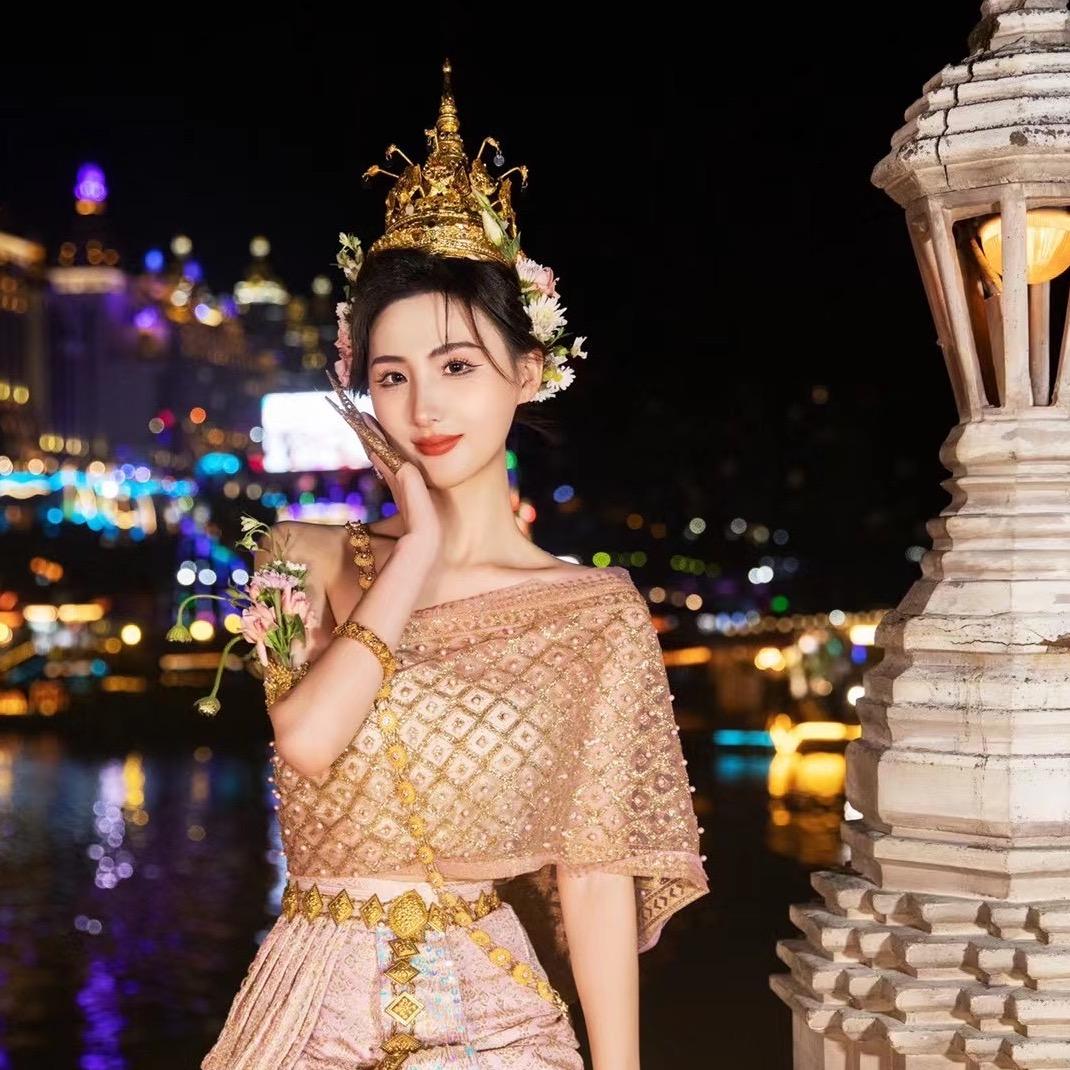 娘娘的藏宝阁(专注高品)