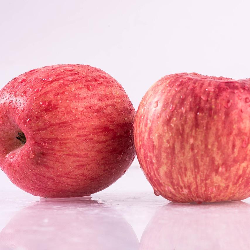 陕西洛川红富士🍎
