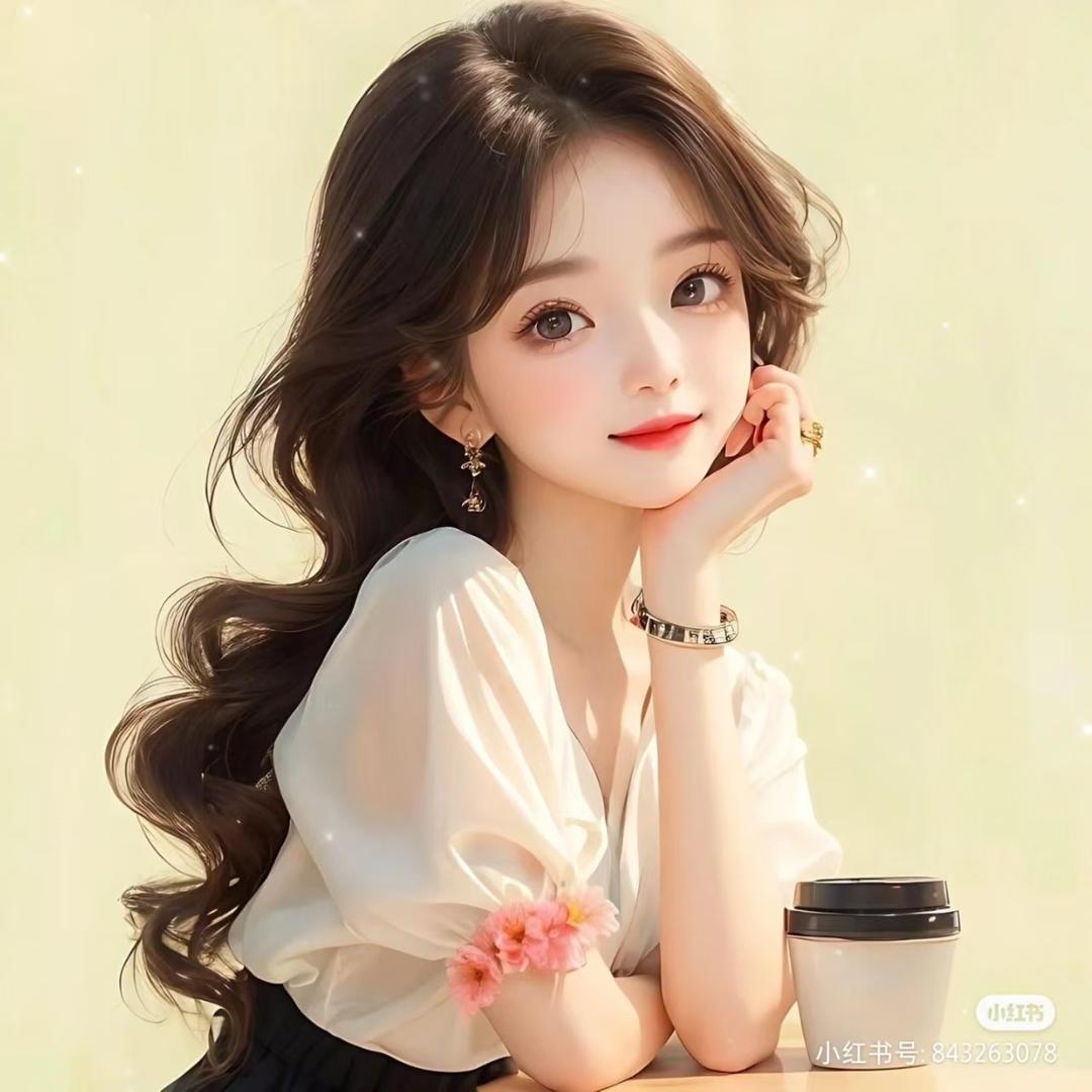 盛开的莲