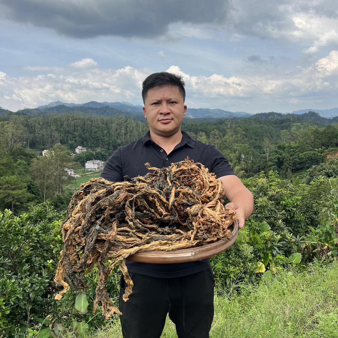 金泽大叔土货鲜果