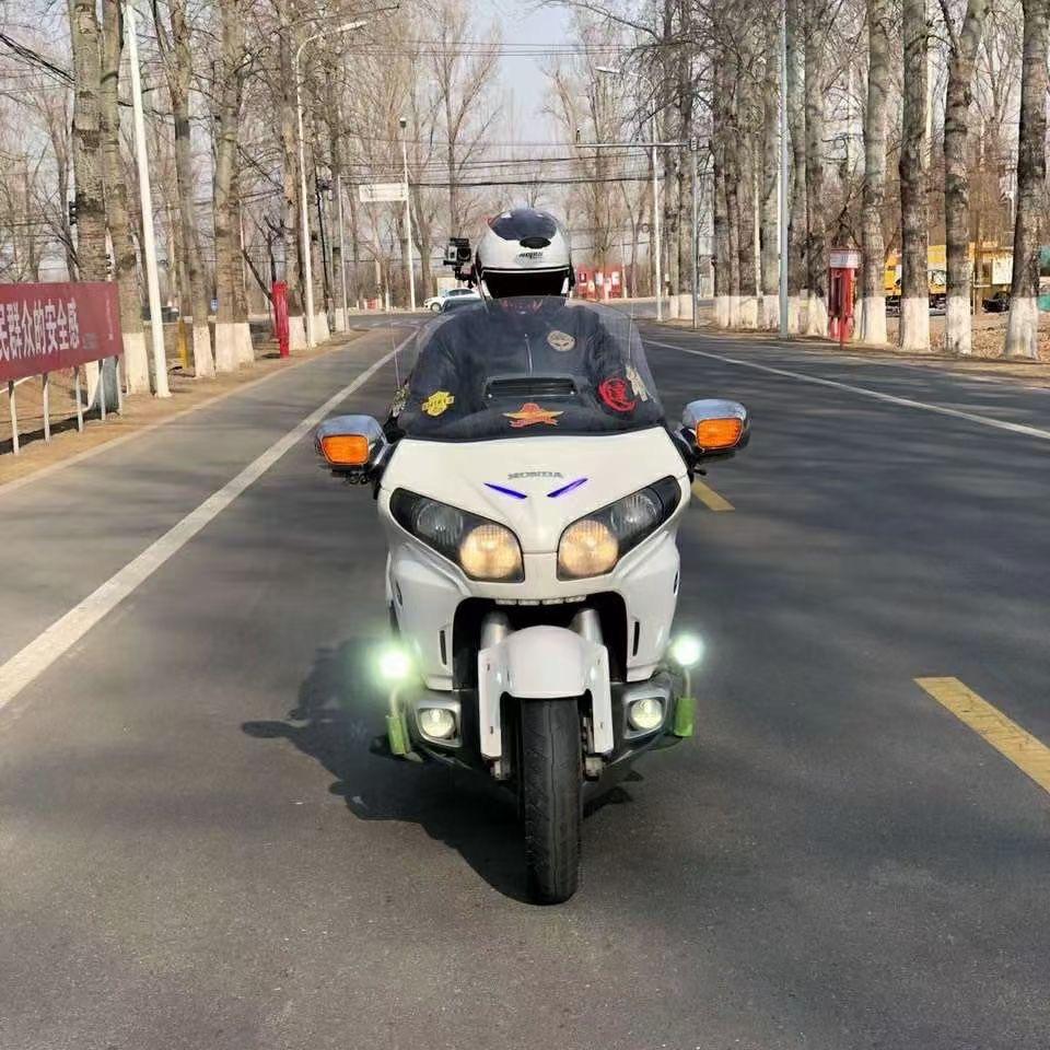 老北京大耳帖子