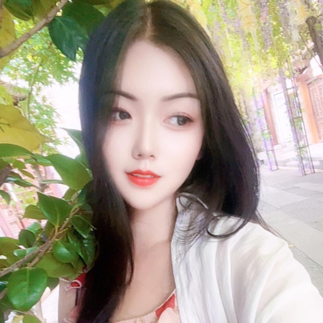 昙花丽人慧儿