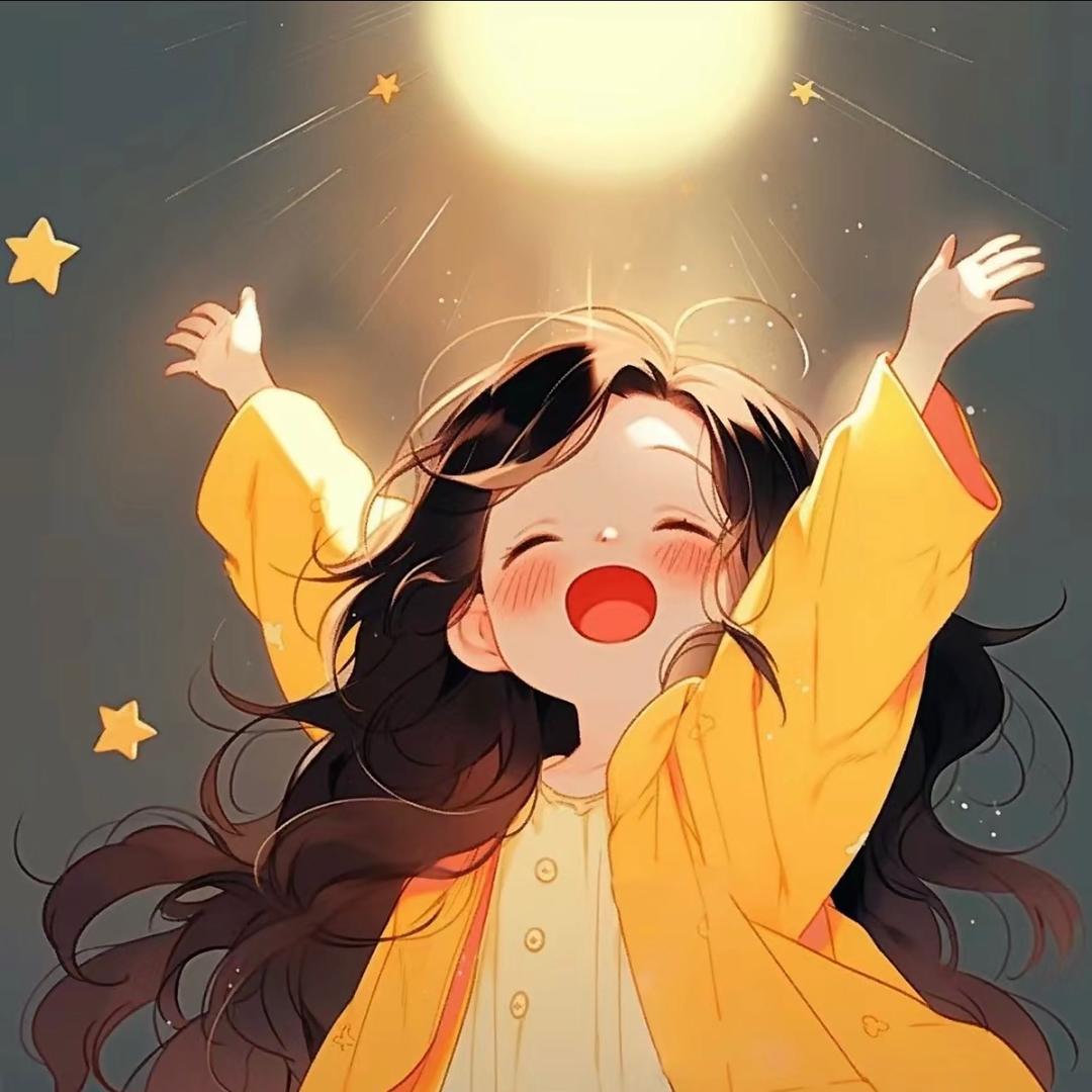 小月亮diy