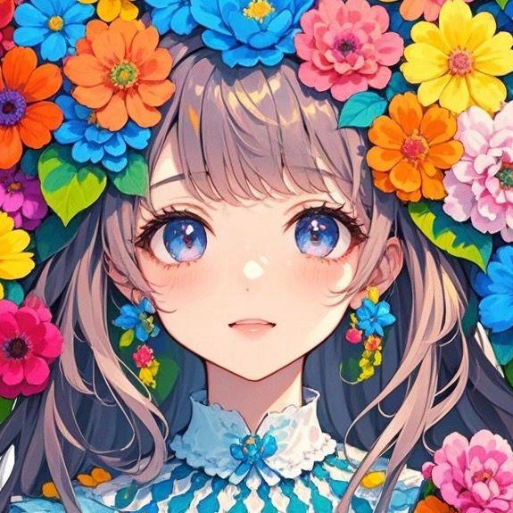 花妖²⁸¹