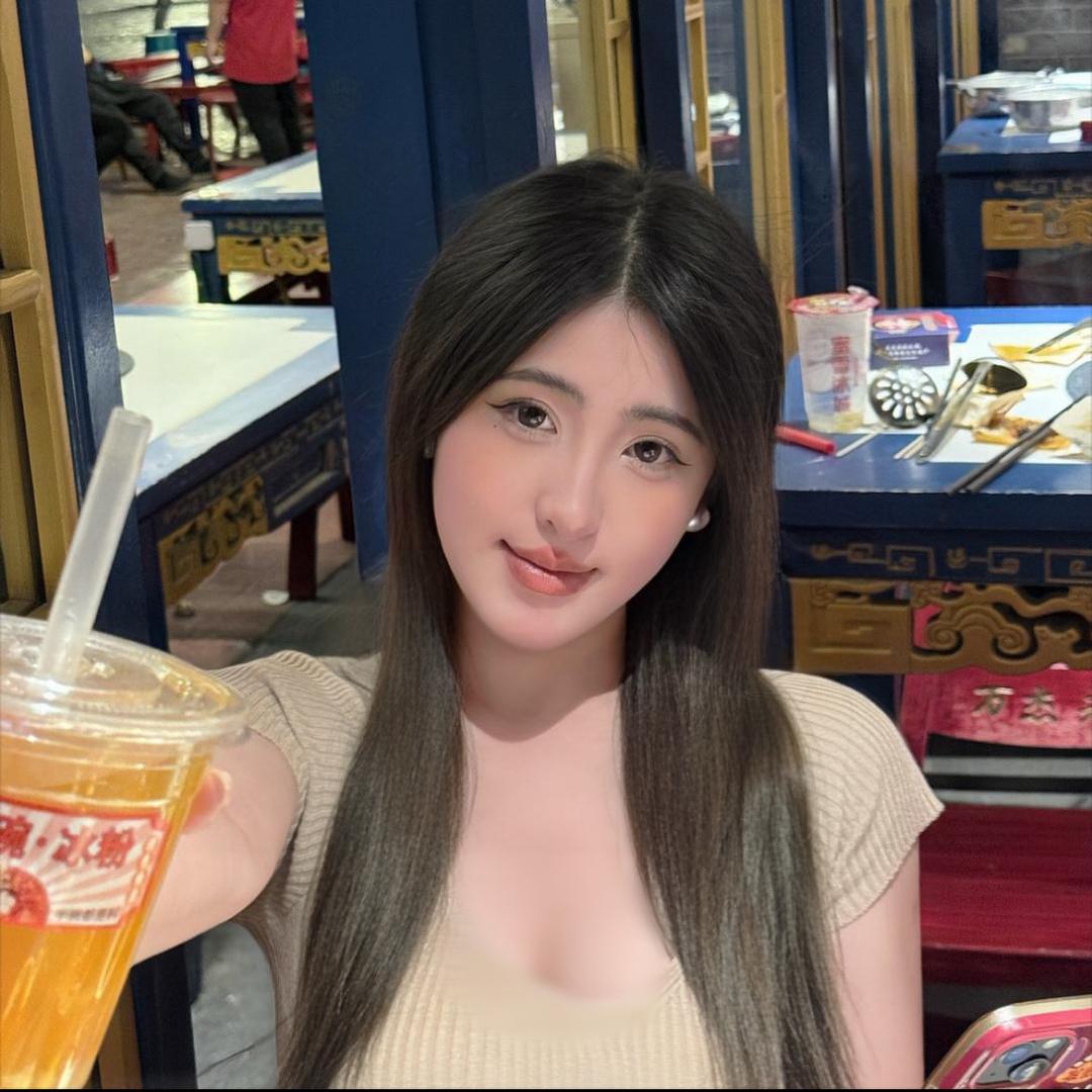 知遥妹妹