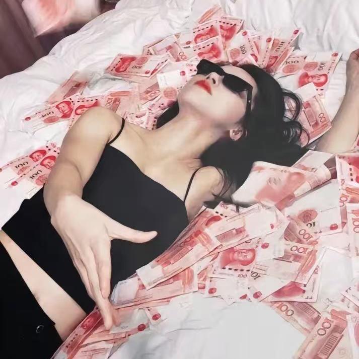 🛍️靠谁不如靠自己加油🛍️🛍️