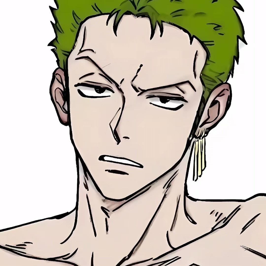索隆