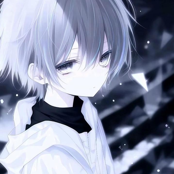 蛋仔派对池捻（莎头版）（伪男版）