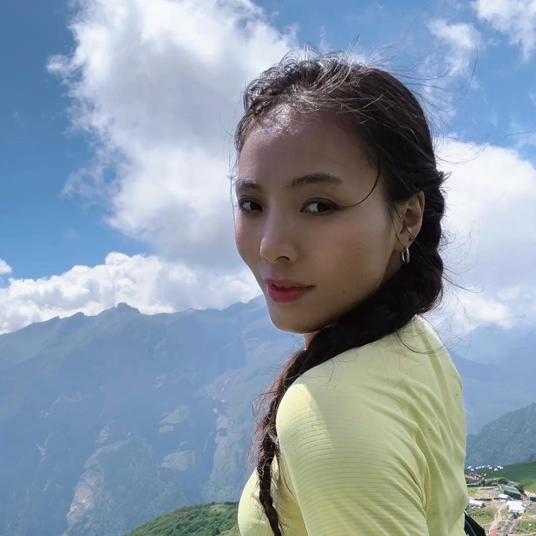 花猫儿
