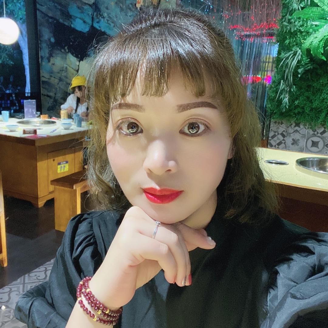 施甸靓丽人生❤️余姐