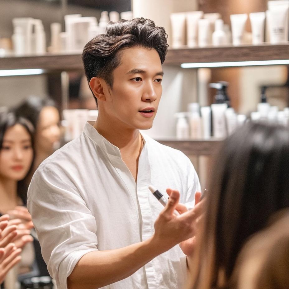 实体流量解决方案