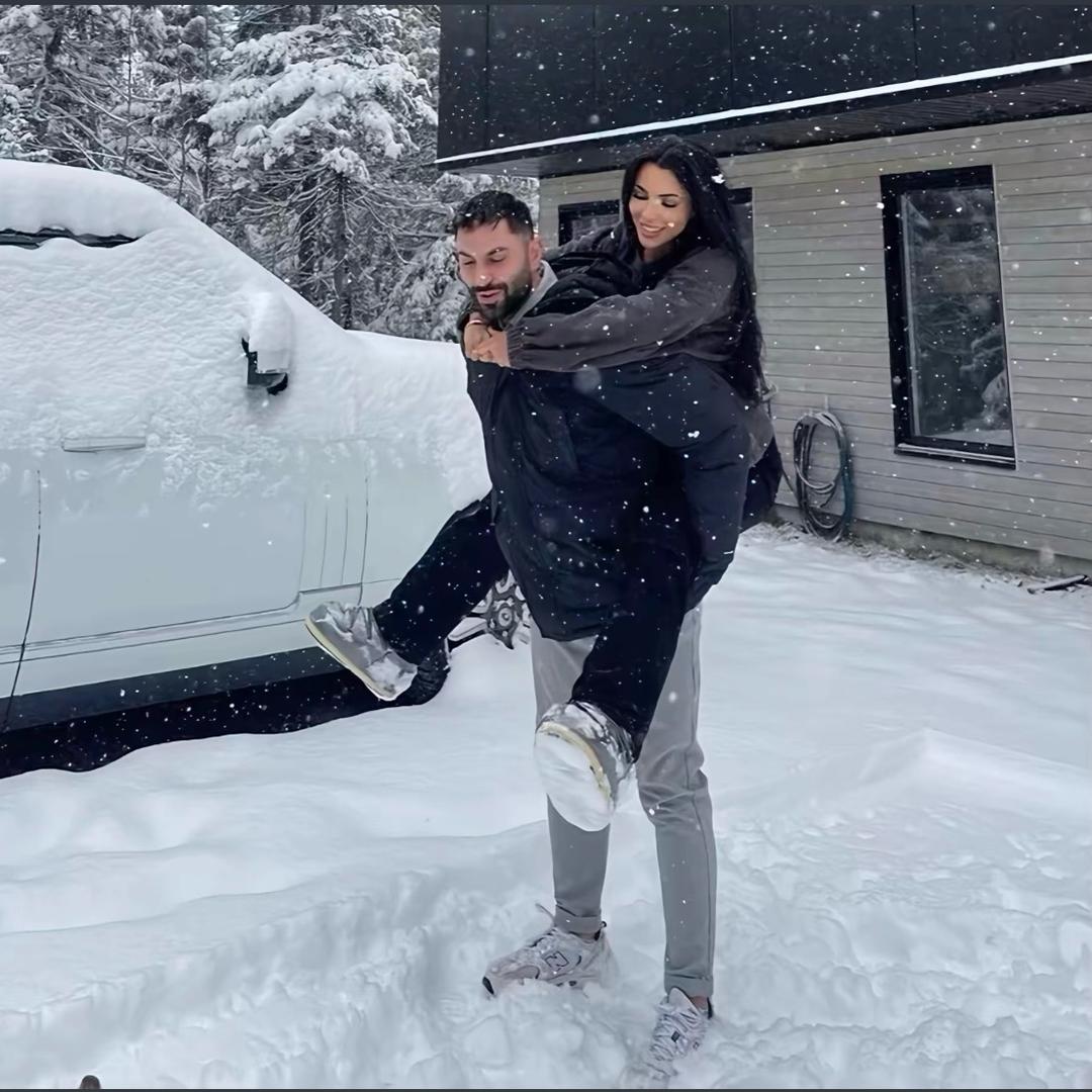 La❣️《火炬舞蹈队》