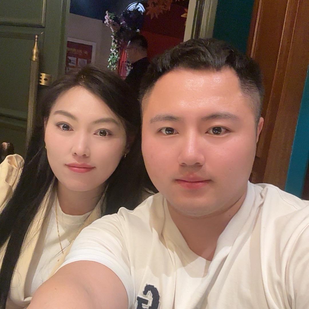 佳木斯小金豆腐姐姐