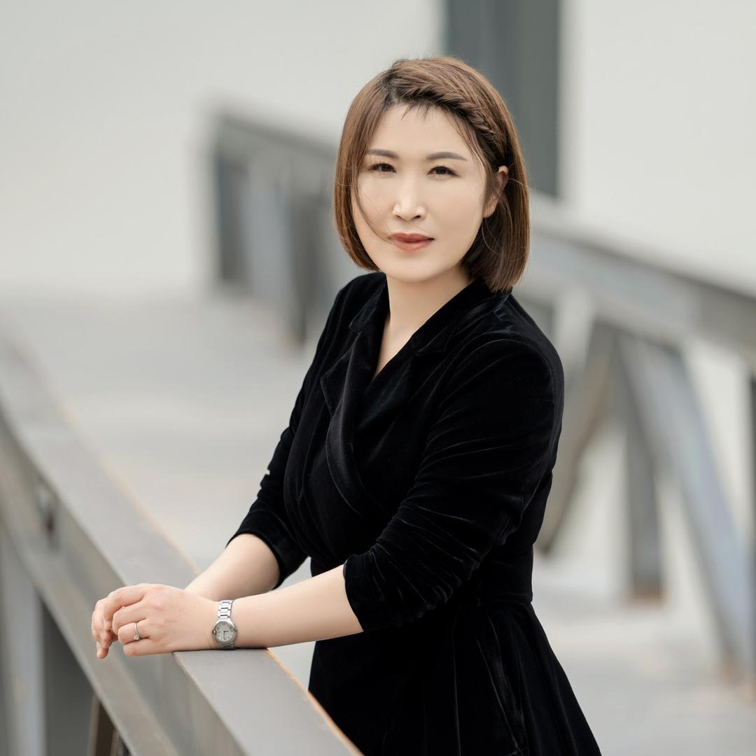 李家小磨香油芝麻酱-美子