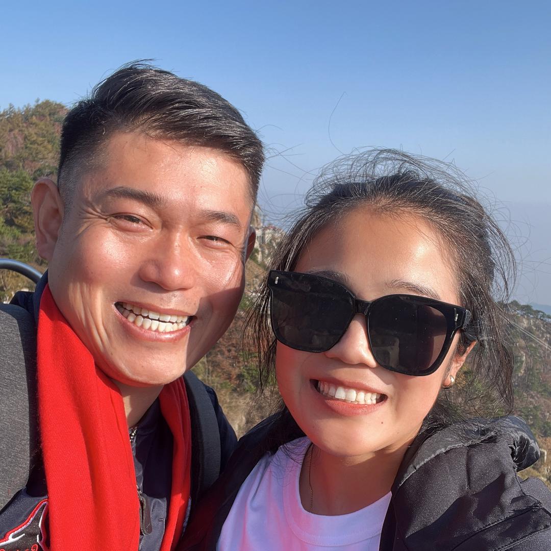 林炎 面不虚传