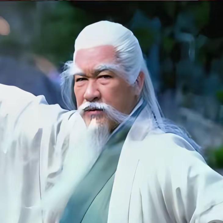 风清扬