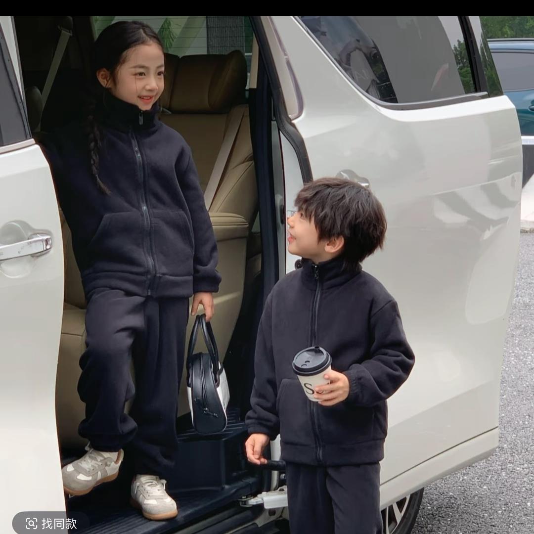 湖州沐森亲子服饰