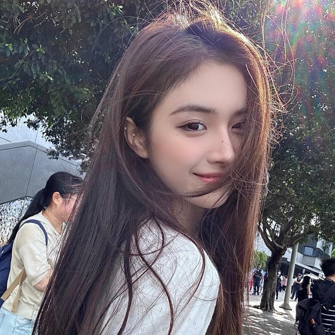 欣儿✨
