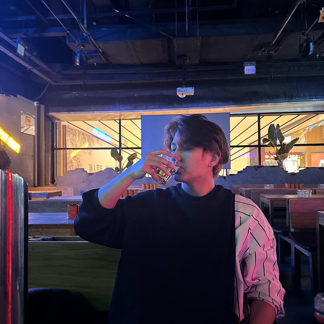 音浪小酒馆-小东店长