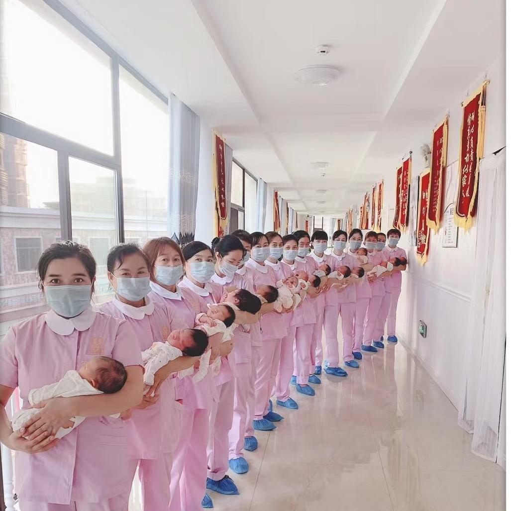 邵东御景名媛高端月子会所