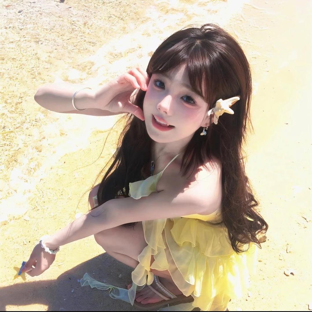 小鱼吃馒头🐟（就不服版）