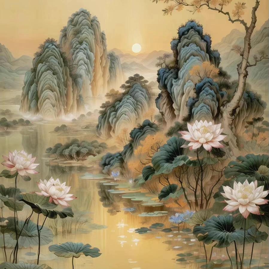 沐沽