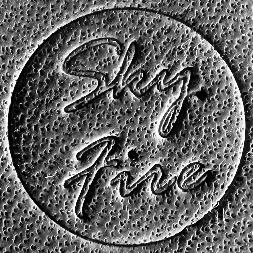 SkyFire天火烟斗 天火木作