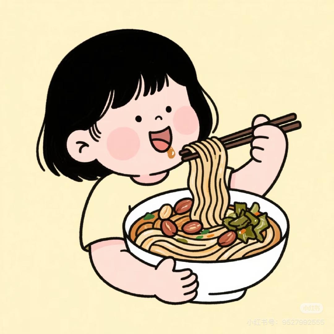 今天吃点啥（美食版）