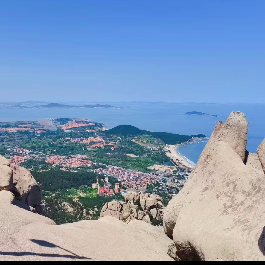 青岛崂山VIP接待中心