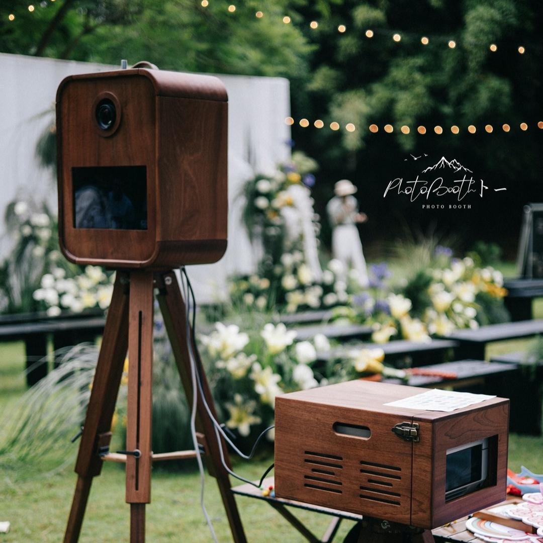 砀山photo booth📷