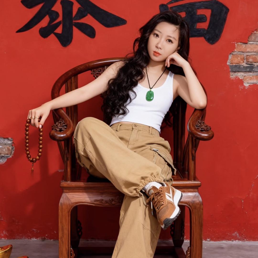 人间清醒陈小旭