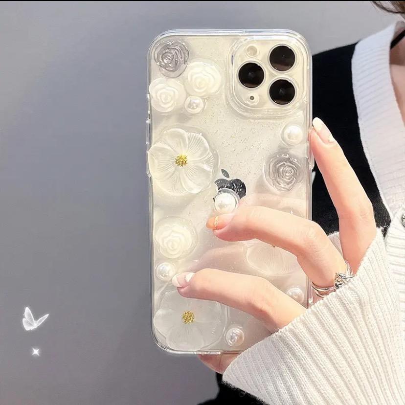 雪婷手机壳