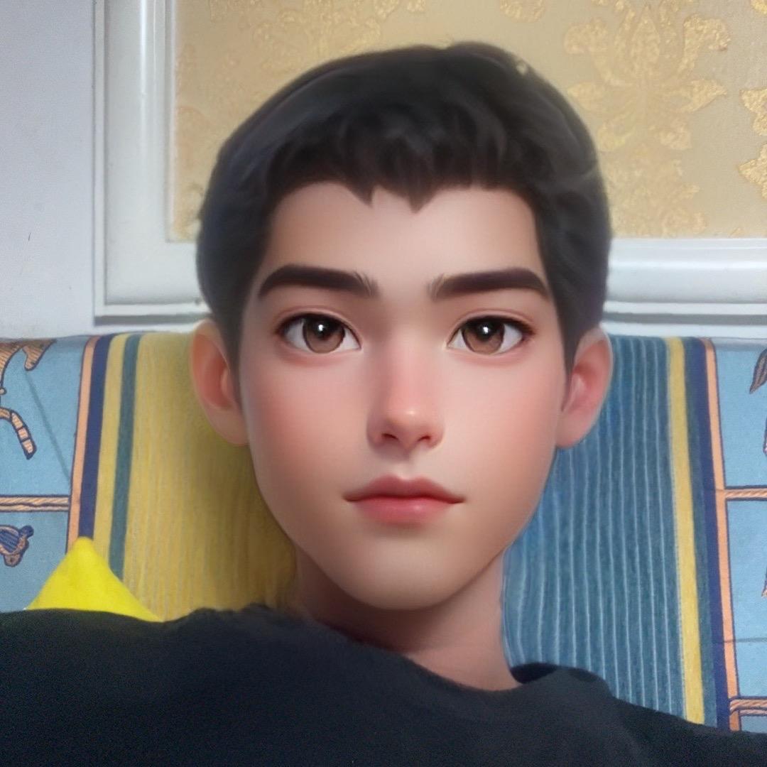 狼王