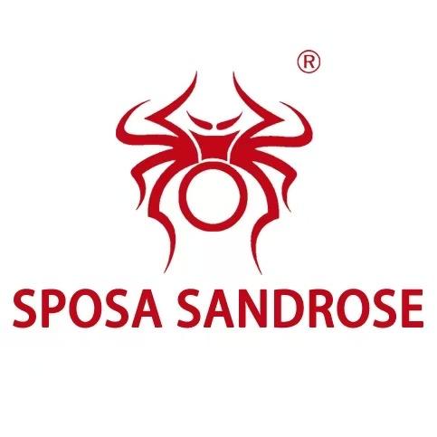 SPOSA SANDROSE运动鞋旗舰店