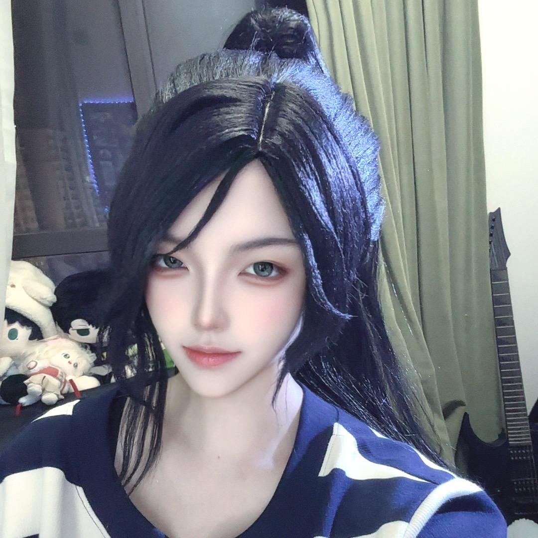 开水加冰（无畏契约）